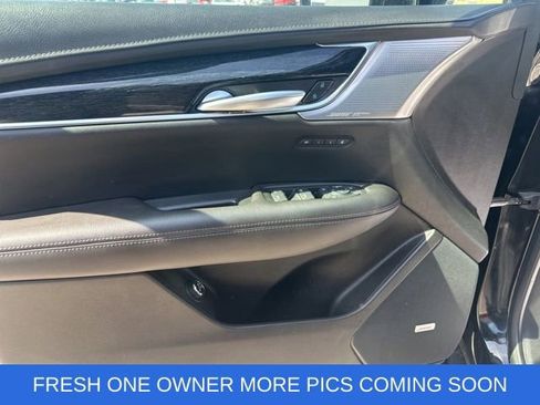 Used 2023 Cadillac XT5 Premium Luxury image 30