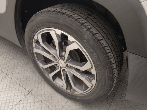 Used 2019 GMC Terrain SLT image 31