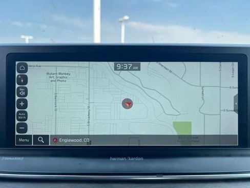 Used 2022 Kia Telluride SX w/ SX Prestige Package AWD/4WD image 19