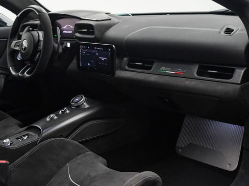 New 2025 Maserati MC20 Coupe image 29