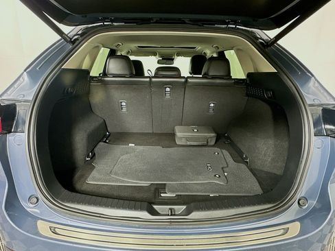 Certified 2023 MAZDA CX-5 Carbon Edition AWD/4WD image 28