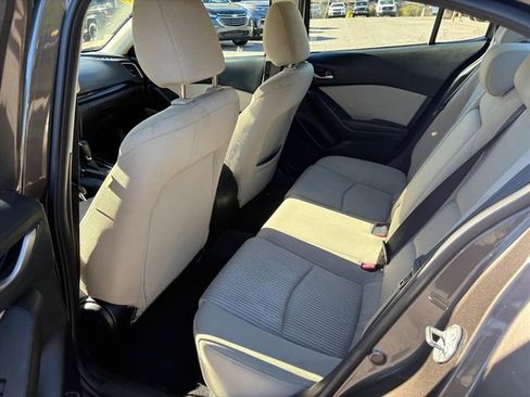 Used 2014 MAZDA MAZDA3 i Touring image 15