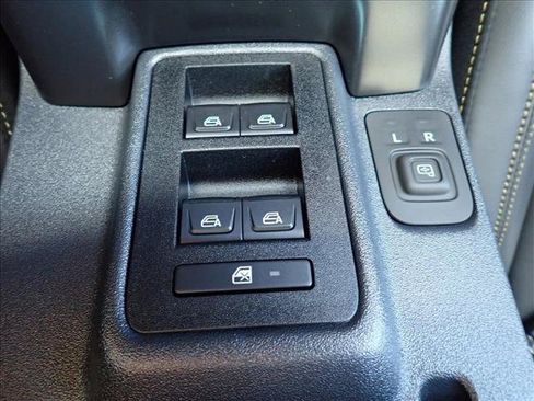 New 2026 Ford Bronco Badlands AWD/4WD image 16