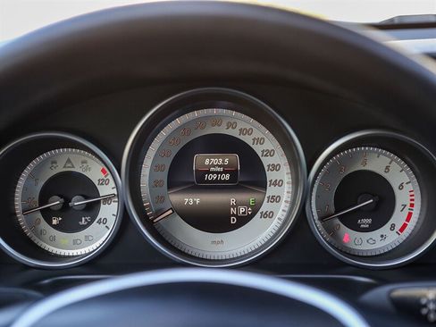 Used 2015 Mercedes-Benz E 350 Sedan image 29