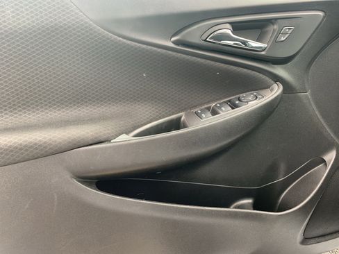 Certified 2024 Chevrolet Malibu LT image 14