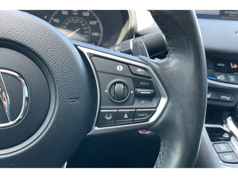 Used 2023 Acura TLX w/ Technology Package image 36