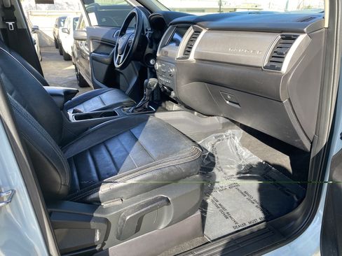 Used 2021 Ford Ranger XL w/ Equipment Group 101A High RWD image 21