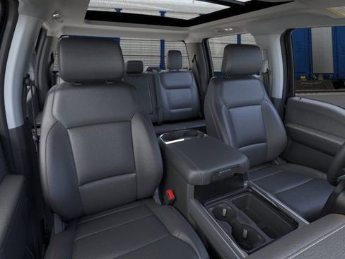 New 2026 Ford F250 Lariat image 10