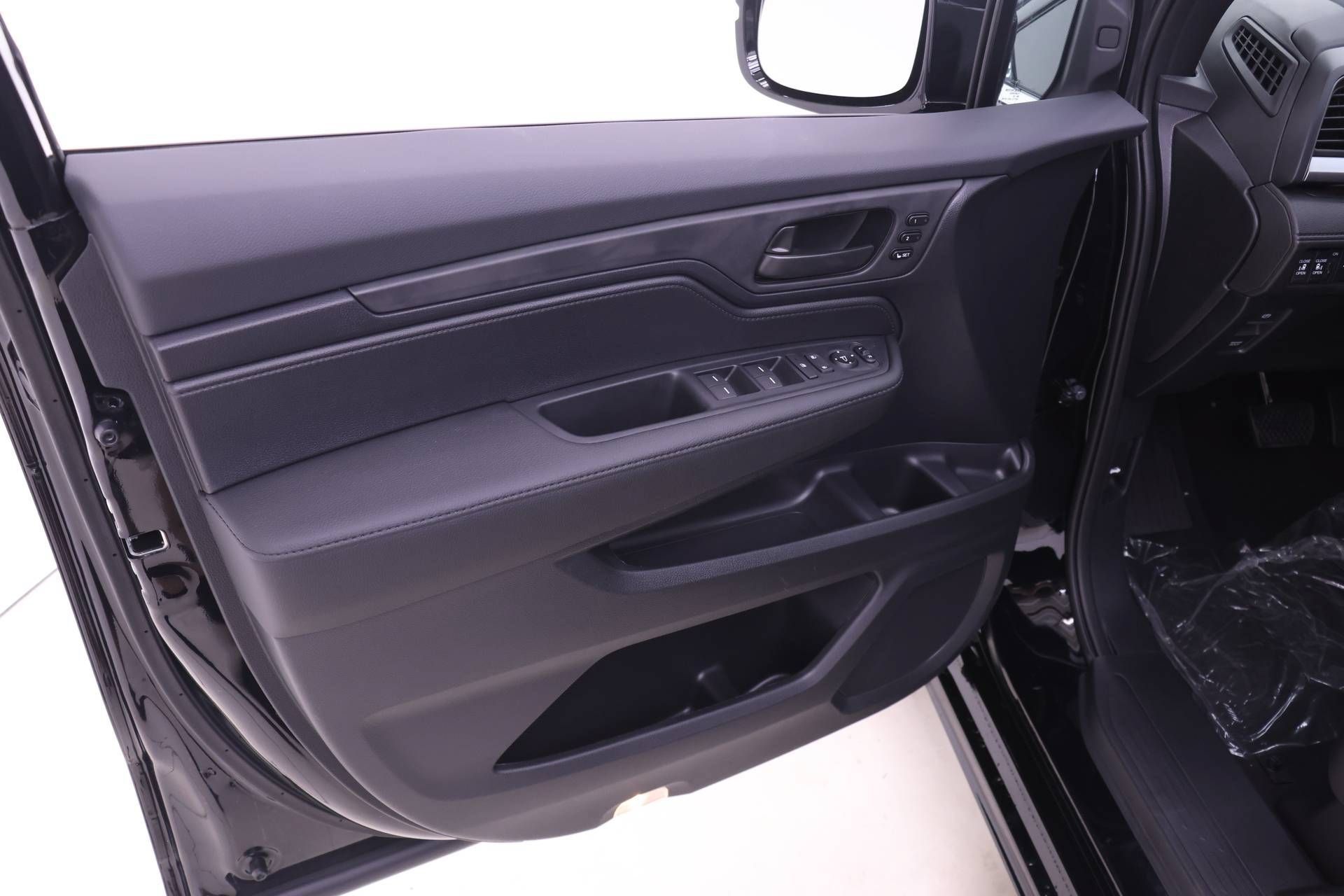 Used 2026 Honda Odyssey Sport-L image 9