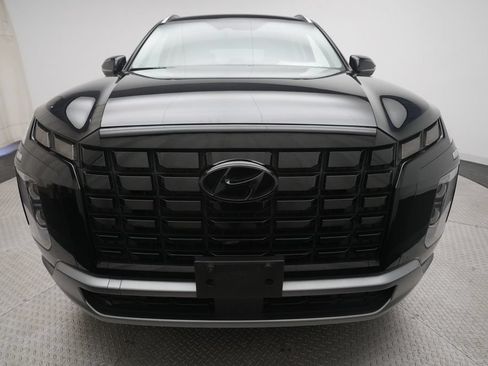 Used 2025 Hyundai Palisade SEL AWD/4WD image 23