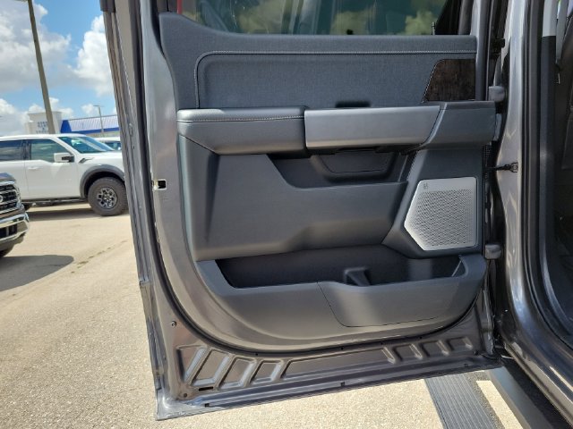 Used 2023 Ford F150 Lariat w/ Equipment Group 502A High AWD/4WD image 14