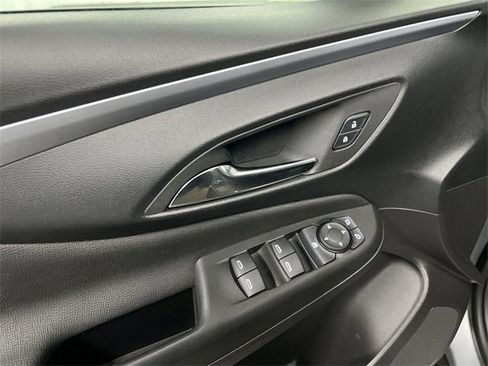 Certified 2025 Buick Envista Preferred image 22