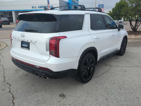 Used 2024 Hyundai Palisade XRT FWD image 8