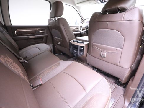 New 2026 RAM 3500 Limited image 12