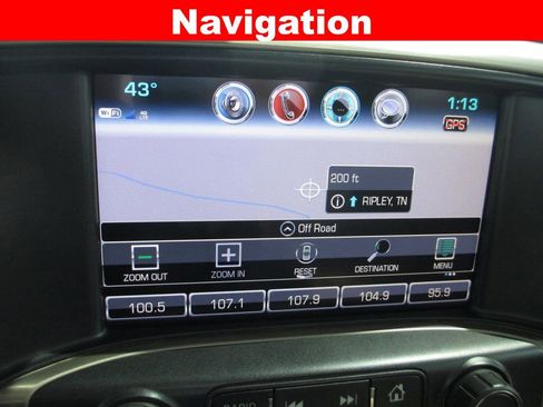 Used 2019 GMC Sierra 2500 Denali w/ Duramax Plus Package image 17