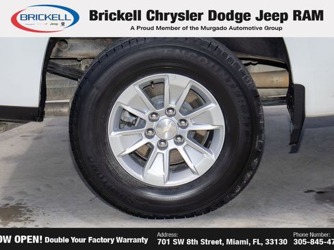 Used 2023 Chevrolet Silverado 1500 LT w/ Protection Package AWD/4WD image 38