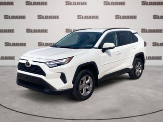 Used 2023 Toyota RAV4 XLE w/ XLE Grade Weather Package AWD/4WD video 1