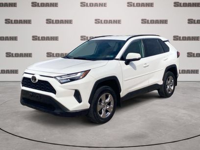 Used 2023 Toyota RAV4 XLE w/ XLE Grade Weather Package