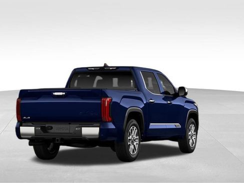 New 2026 Toyota Tundra 1794 Edition AWD/4WD image 11