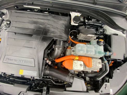 Used 2019 Hyundai Ioniq Limited image 33