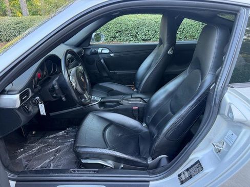 Used 2005 Porsche 911 Carrera S RWD image 20