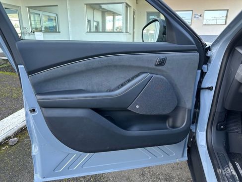 New 2026 Ford Mustang Mach-E GT image 11