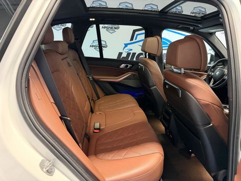 Used 2024 BMW X5 xDrive40i w/ Premium Package image 26