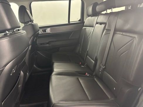 Certified 2026 Hyundai Santa Fe SEL FWD image 17
