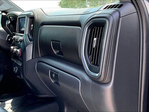 Used 2020 Chevrolet Silverado 1500 LT w/ All-Star Edition AWD/4WD image 15