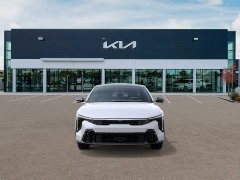 New 2026 Kia K4 GT-Line Turbo FWD image 2