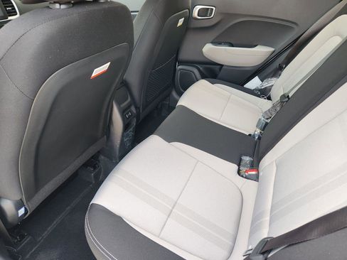 New 2026 Hyundai Venue SEL image 29