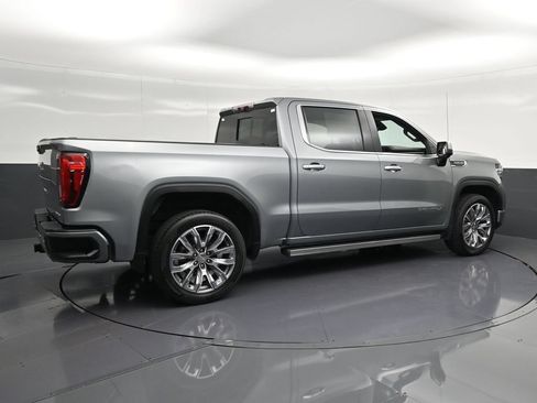 Used 2023 GMC Sierra 1500 Denali w/ Denali Reserve Package AWD/4WD image 3