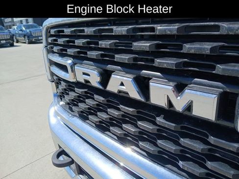 New 2024 RAM 5500 SLT w/ Quick Order Package 2YG SLT image 25