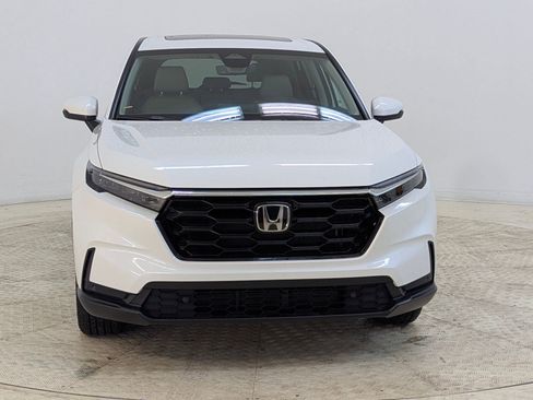 Used 2025 Honda CR-V EX-L image 6