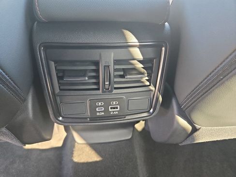 Certified 2026 Subaru Forester Sport w/ Sport Package AWD/4WD image 18