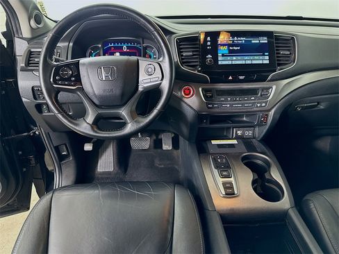 Used 2021 Honda Pilot Special Edition image 17