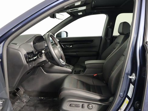 Used 2026 Honda CR-V Sport Touring image 10