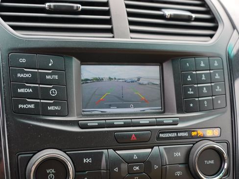 Used 2016 Ford Explorer 4WD image 28