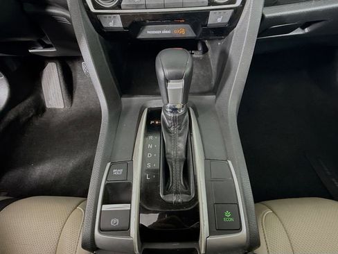 Used 2016 Honda Civic EX-L image 19