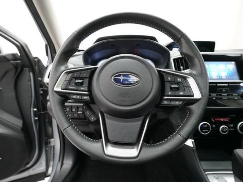 Used 2024 Subaru Forester Premium AWD/4WD image 4
