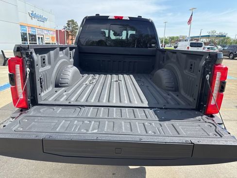 Used 2025 Ford F350 Lariat w/ Lariat Ultimate Package image 29