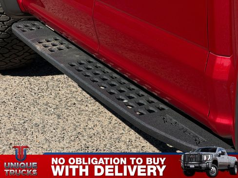 Used 2019 Ford F150 Raptor w/ Equipment Group 802A Luxury image 12