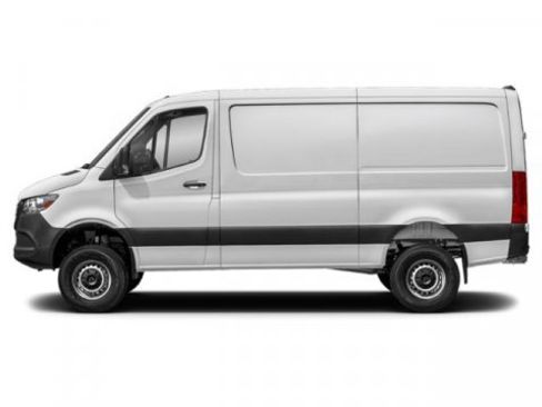 New 2025 Mercedes-Benz Sprinter 2500 image 3