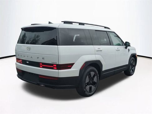 New 2026 Hyundai Santa Fe SEL image 5