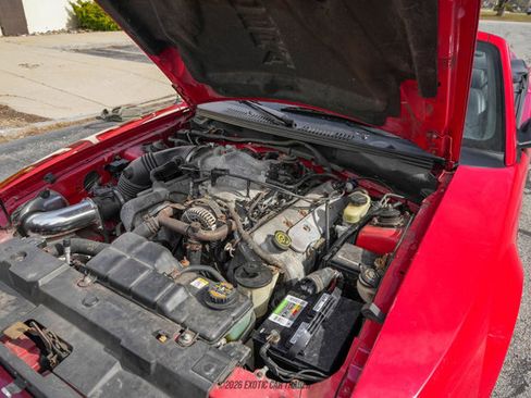 Used 1999 Ford Mustang Cobra image 23