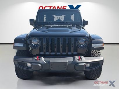 Used 2022 Jeep Wrangler Unlimited Rubicon w/ Dual Top Group