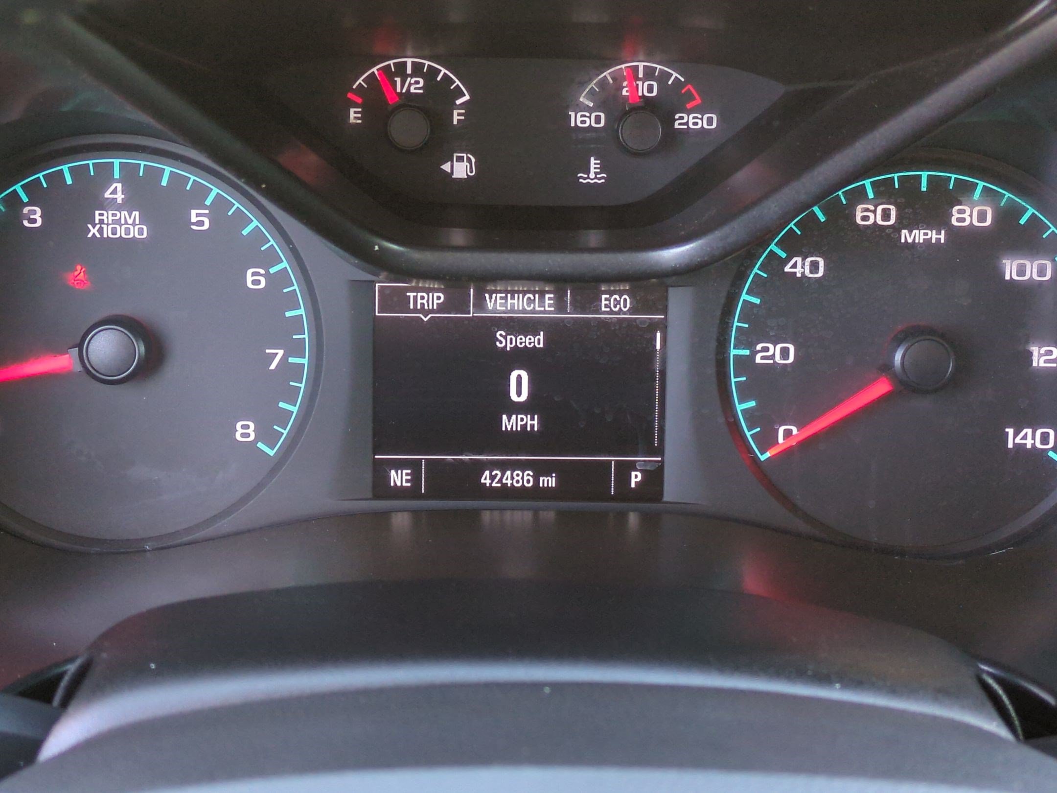 Used 2022 Chevrolet Colorado LT w/ LT Convenience Package AWD/4WD image 22
