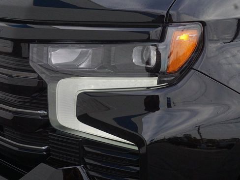 New 2026 Chevrolet Silverado 1500 High Country w/ Midnight Edition image 35