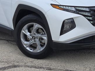Used 2024 Hyundai Tucson SEL FWD video 3