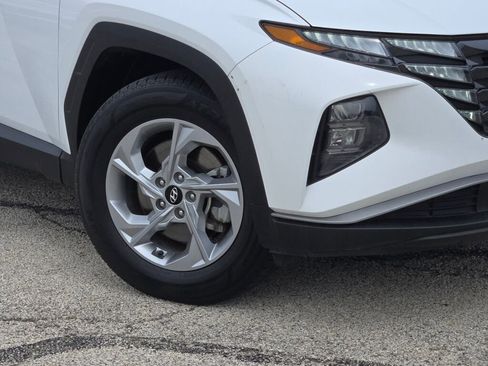 Used 2024 Hyundai Tucson SEL FWD image 3